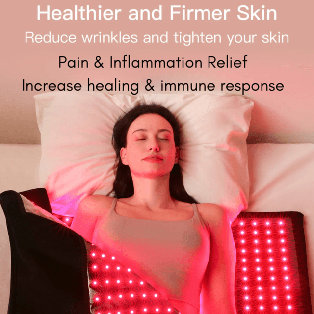 Head to Toe Glow at Embodied Healing Center in Melbourne, FL